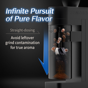 A3电気コーヒーグラインダー