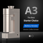 A3电気コーヒーグラインダー