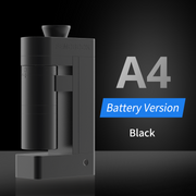 A4电気コーヒーグラインダー