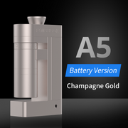 A5电気コーヒーグラインダー