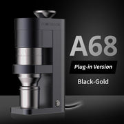 A68电気コーヒーグラインダー