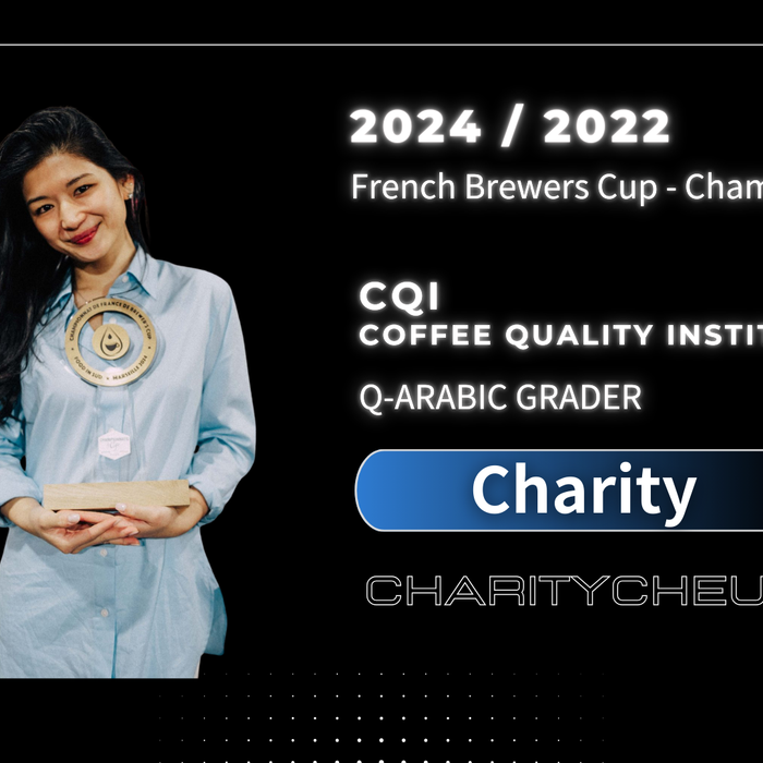 Femobook A68 & A5 Electric Grinder Review | French Brewers Cup Champion Charity