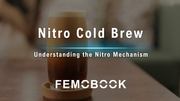 The Ultimate Guide to Nitro Coffee at Home: Mastering the Cascade Effect