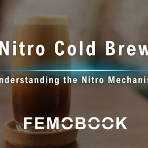 The Ultimate Guide to Nitro Coffee at Home: Mastering the Cascade Effect