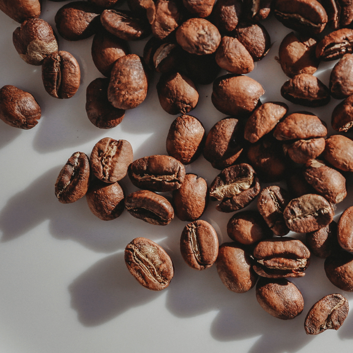 The Ultimate Coffee Bean Guide: Types, Origins, Processing & Caffeine