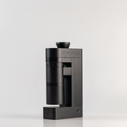 A4Z Electric Coffee Grinder – Femobook