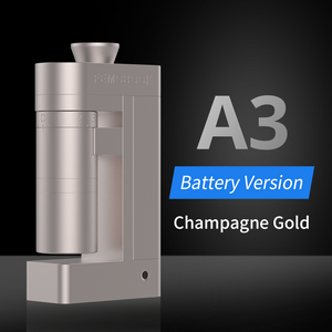 Champagne gold