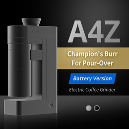 A4Z电気コーヒーグラインダー