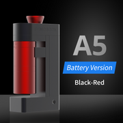 A5电気コーヒーグラインダー