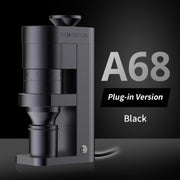 A68电気コーヒーグラインダー