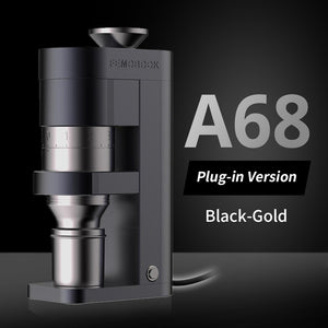 Black-Gold