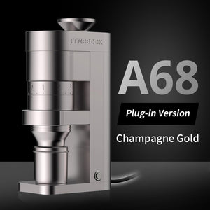 Champagne gold
