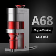 A68电気コーヒーグラインダー