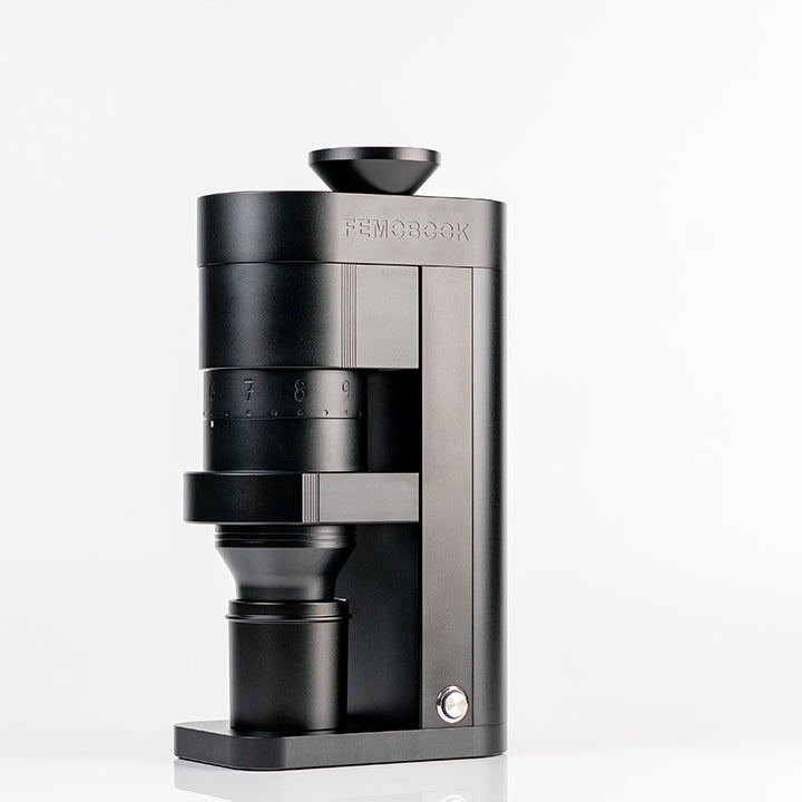 A68 Electric Coffee Grinder